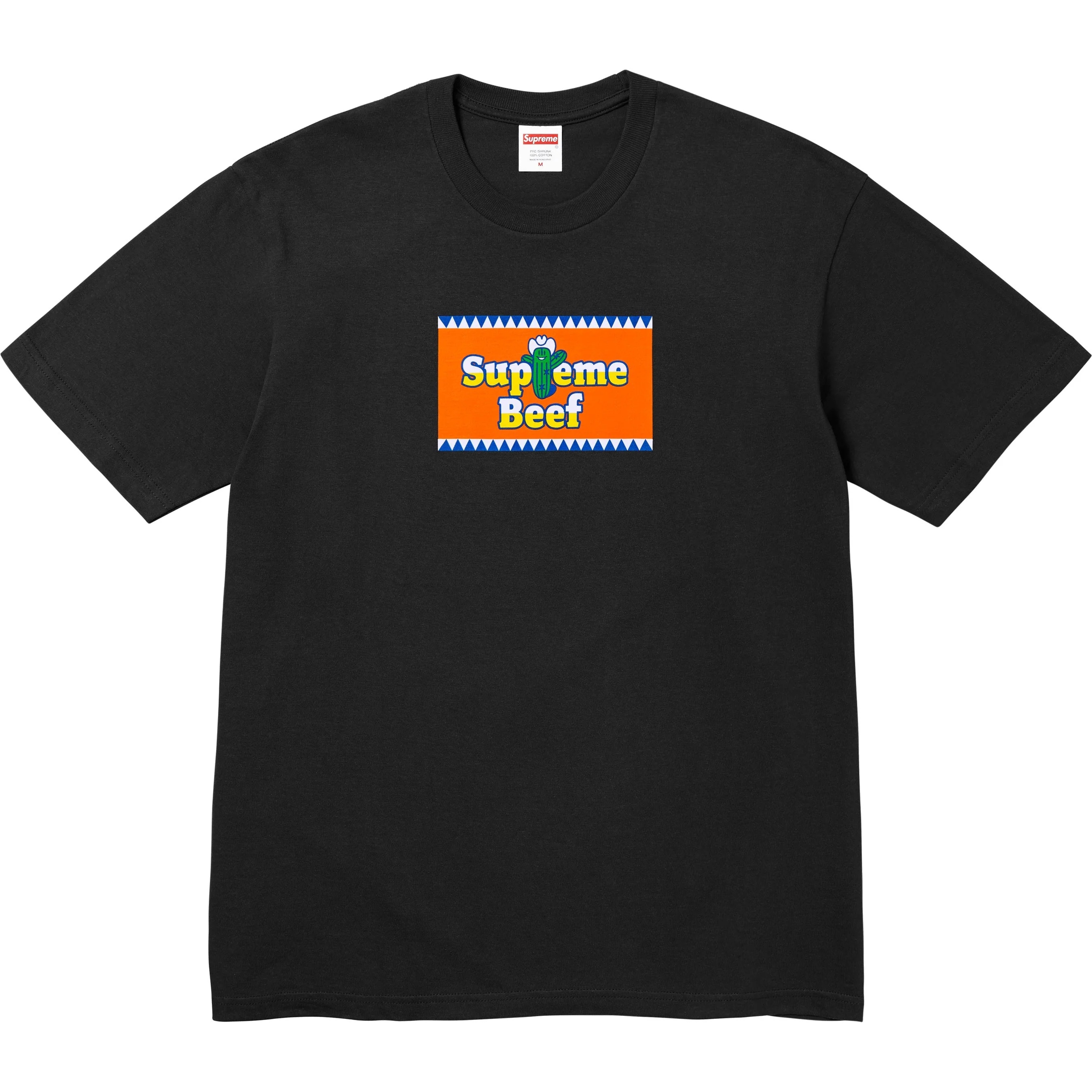 Beef Tee view 4